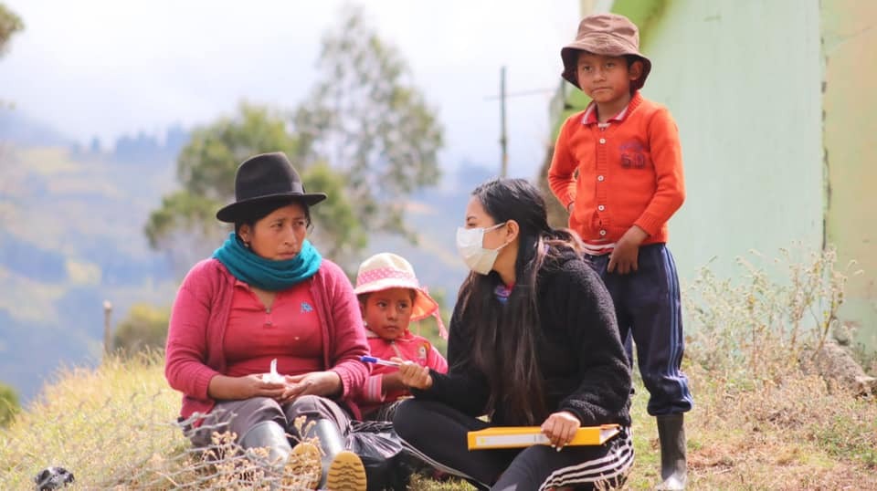 Programa Niñez con Futuro