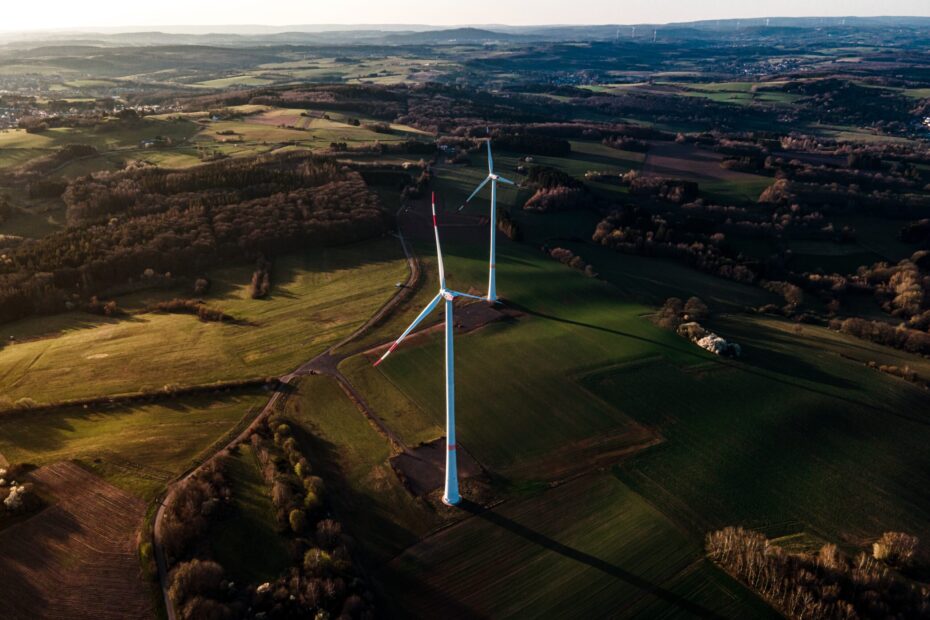 TRANSICIÓN ENERGÉTICA