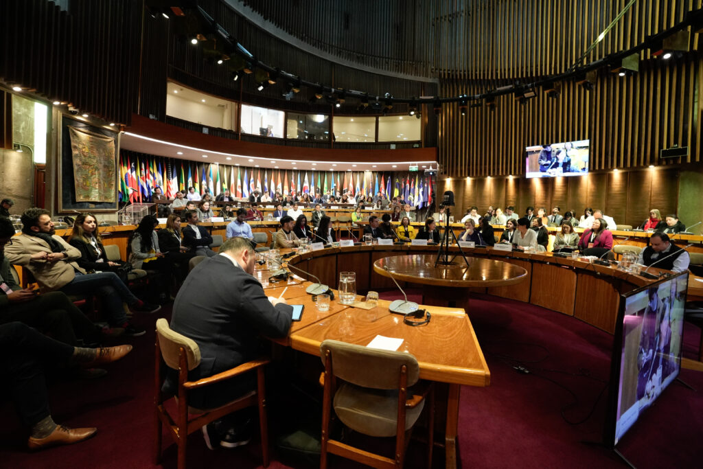 Lanzamiento del primer Índice Latinoamericano de Inteligencia Artificial