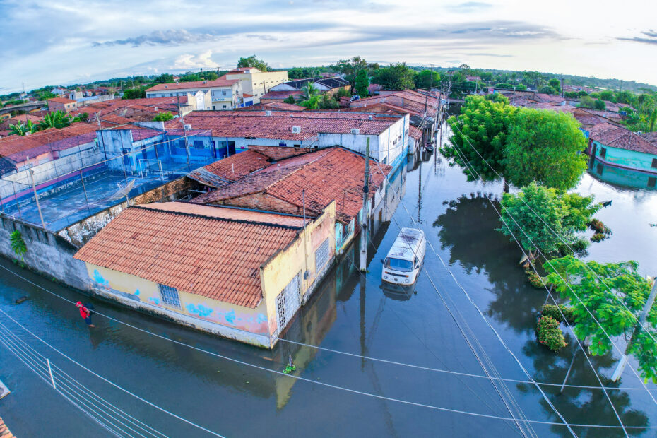 cambios climáticos