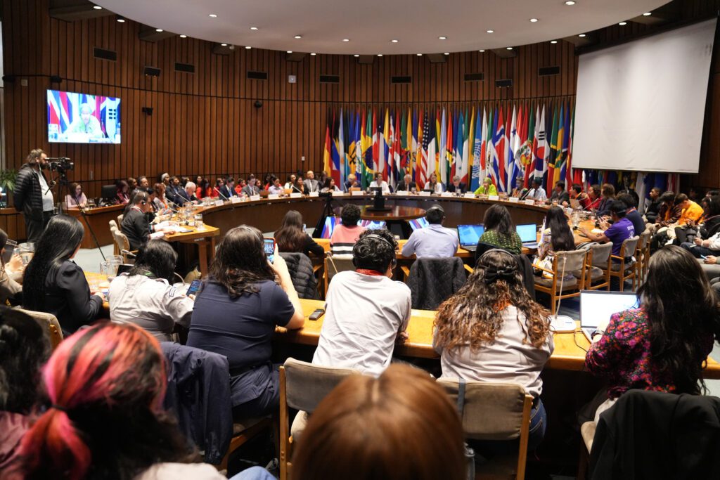 VII Foro sobre el Desarrollo Sostenible en Chile